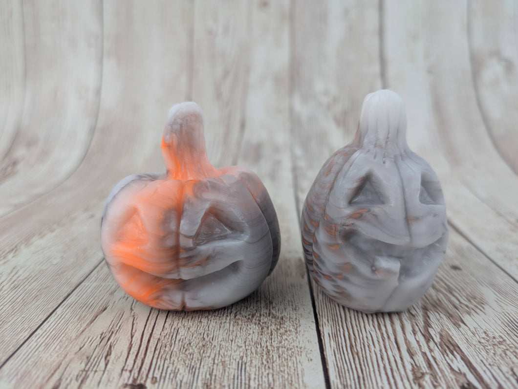 Pumpkin Clutch Size Mini (Pumpkin/Soft, Pumpkin/Soft)