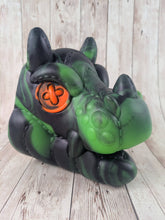 Patches the Cursed Dragon, Size Large (Soft Firmness) MEGA MISHAP