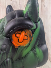 Patches the Cursed Dragon, Size Large (Soft Firmness) MEGA MISHAP