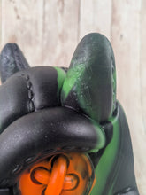 Patches the Cursed Dragon, Size Large (Soft Firmness) MEGA MISHAP