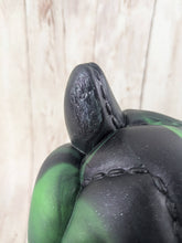 Patches the Cursed Dragon, Size Large (Soft Firmness) MEGA MISHAP