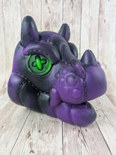 Patches the Cursed Dragon, Size Large (Soft Firmness) MISHAP