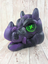 Patches the Cursed Dragon, Size Large (Soft Firmness) MISHAP