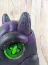 Patches the Cursed Dragon, Size Large (Soft Firmness) MISHAP