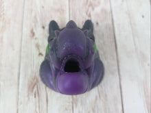 Patches the Cursed Dragon, Size Small (Soft Firmness) MISHAP