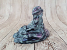 Rojo the Maze Keeper, Size Mini (Soft Firmness) MISHAP
