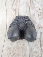 Stella the Moonwalker's Chest, Size Mini (Soft Firmness) MISHAP