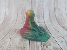 Rojo the Maze Keeper, Size Mini (Super Soft Firmness)