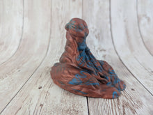 Rojo the Maze Keeper, Size Mini (Soft Firmness)