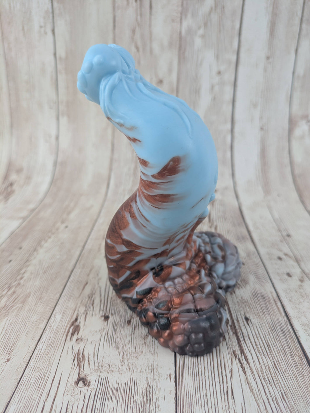 Aston the Swamp Wanderer, Size Mini (Medium Firmness)