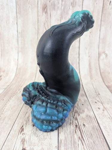 Aston the Swamp Wanderer, Size Small (Super Soft Firmness)