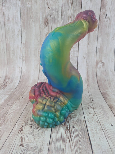 Aston the Swamp Wanderer, Size Medium (Super Soft Firmness)