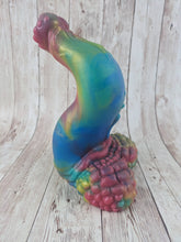 Aston the Swamp Wanderer, Size Medium (Super Soft Firmness)