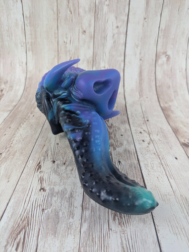 Ruck the Wanderer, Size Onesize (Super Soft Firmness)