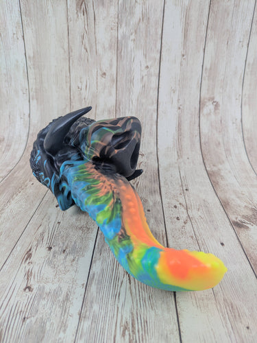 Ruck the Wanderer, Size Onesize (Medium Firmness)