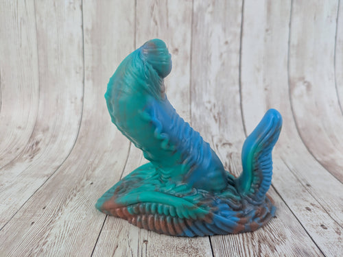 Leena the Heaven Crawler, Size Mini (Soft Firmness)