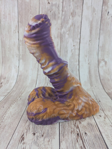 Jasper the Forest Guardian, Size Small (Soft Firmness) MISHAP