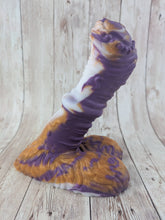 Jasper the Forest Guardian, Size Small (Soft Firmness) MISHAP