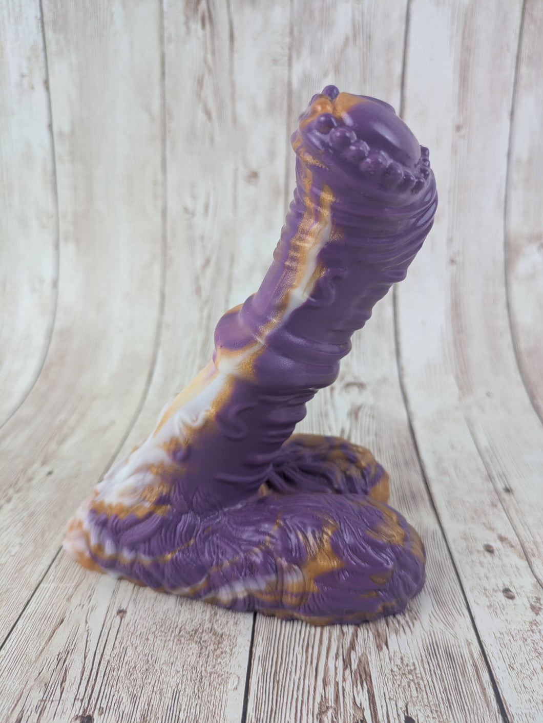 Jasper the Forest Guardian, Size Mini (Soft Firmness)