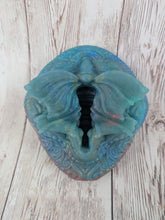 Lydia the Sea Beast, Size Mini (Super Soft Firmness)