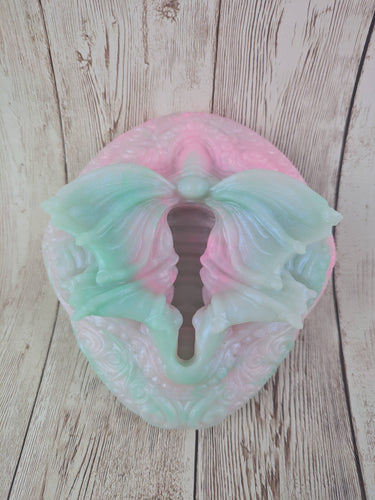 Lydia the Sea Beast, Size Small (Soft Firmness)