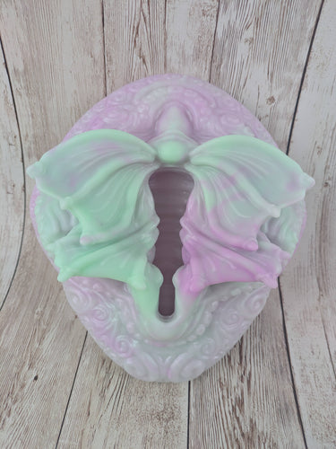 Lydia the Sea Beast, Size Medium (Medium Firmness)