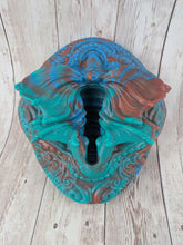 Lydia the Sea Beast, Size Medium (Soft Firmness)