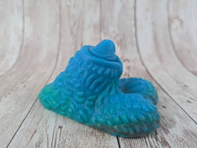 Fredrick the Werewolf of the woods, Size Mini (Soft Firmness)