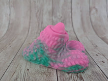 Fredrick the Werewolf of the woods, Size Mini (Soft Firmness)