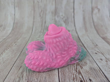 Fredrick the Werewolf of the woods, Size Mini (Soft Firmness)