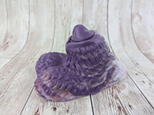 Fredrick the Werewolf of the woods, Size Small (Soft Firmness)