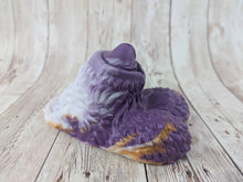 Fredrick the Werewolf of the woods, Size Small (Soft Firmness)