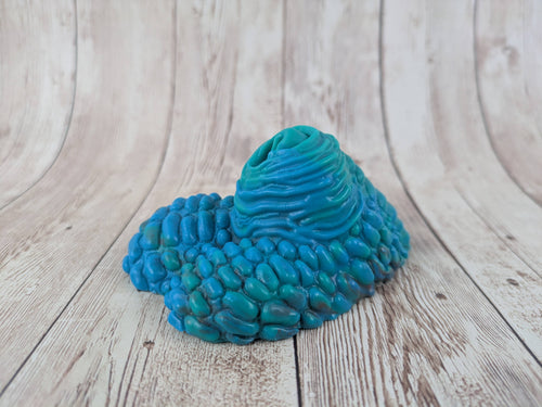 Darien the Merchant, Size Mini (Soft Firmness)