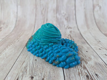 Darien the Merchant, Size Mini (Soft Firmness)