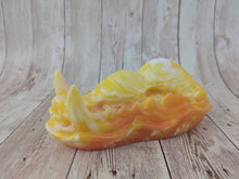 Lower Jaw Squishy, Size Onesize (Medium Firmness)