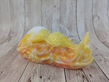 Lower Jaw Squishy, Size Onesize (Medium Firmness)