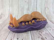 Lower Jaw Squishy, Size Onesize (Soft Firmness)