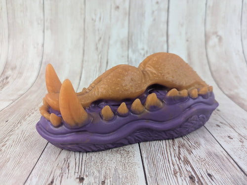 Lower Jaw Squishy, Size Onesize (Soft Firmness)