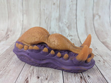 Lower Jaw Squishy, Size Onesize (Soft Firmness)