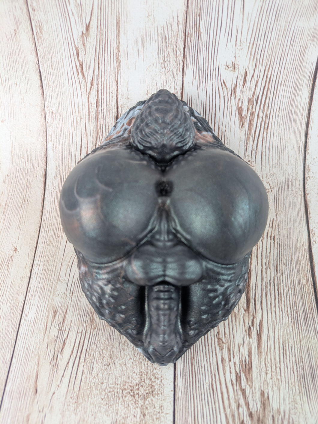 Tristan the Whimsy Prince, Size Mini (Medium Firmness)