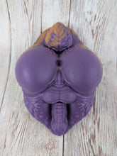 Tristan the Whimsy Prince, Size Mini (Soft Firmness)