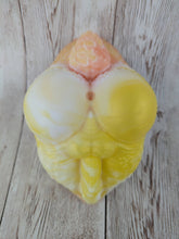 Tristan the Whimsy Prince, Size Mini (Medium Firmness)