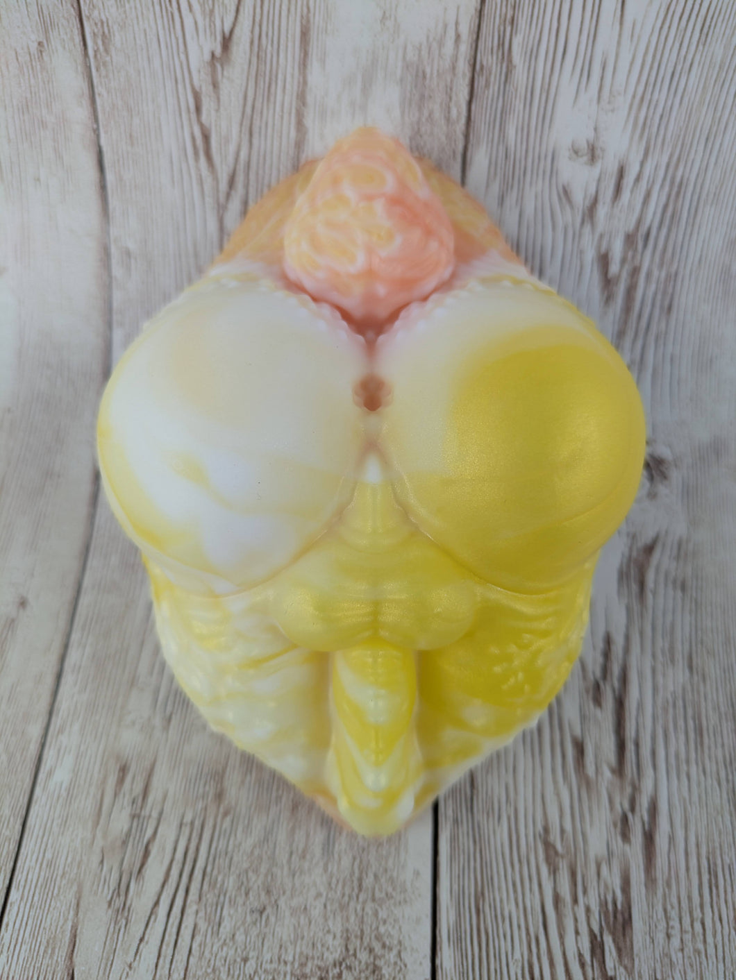 Tristan the Whimsy Prince, Size Mini (Medium Firmness)