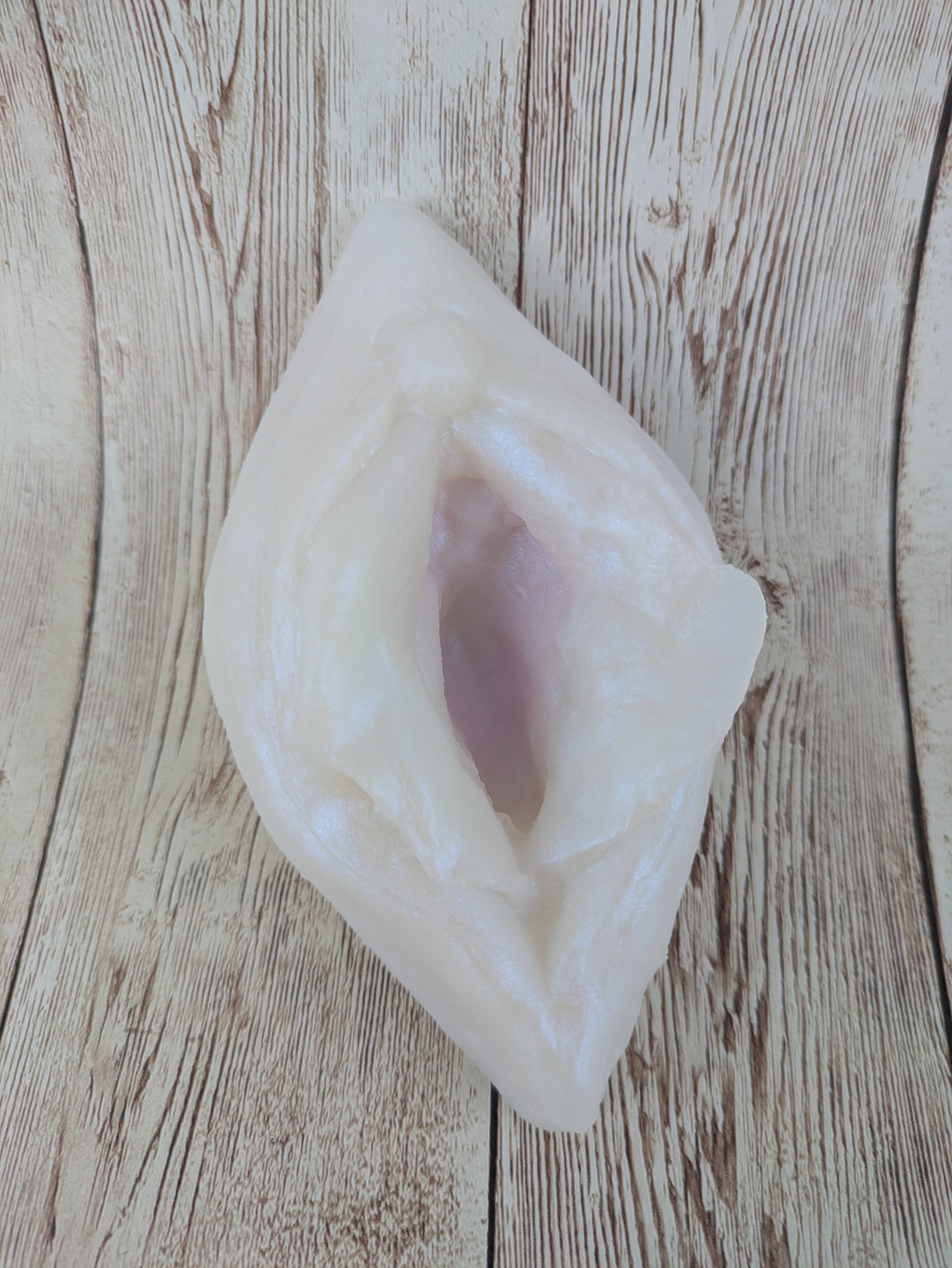 Vulva Squishy, Size Onesize (Medium Firmness)