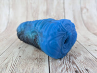 Aleya the Moth Queen Stroker, Size Small (Super Soft Firmness)