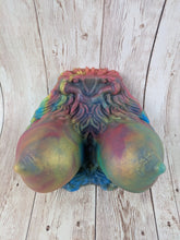 Stella the Moonwalker's Chest, Size Medium (Super Soft Firmness)