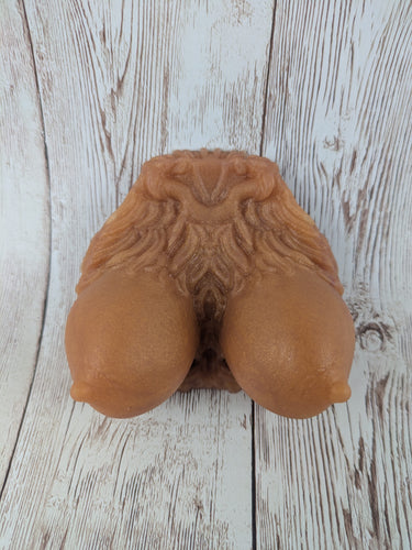 Stella the Moonwalker's Chest, Size Mini (Soft Firmness)