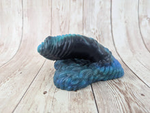 Lennex the Dancing Bear Packer, Size Mini (Super Soft Firmness)