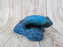 Lennex the Dancing Bear Packer, Size Mini (Super Soft Firmness)