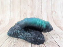 Lennex the Dancing Bear Packer, Size Small (Super Soft Firmness)